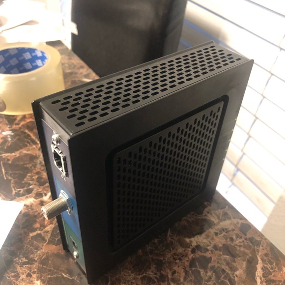 Motorola SURFboard SB6120, DOCSIS 3.0 Cable Modem - Picture 11 of 14